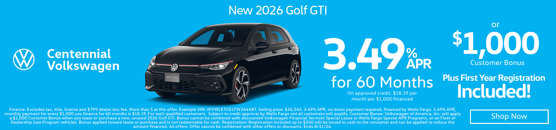 golf