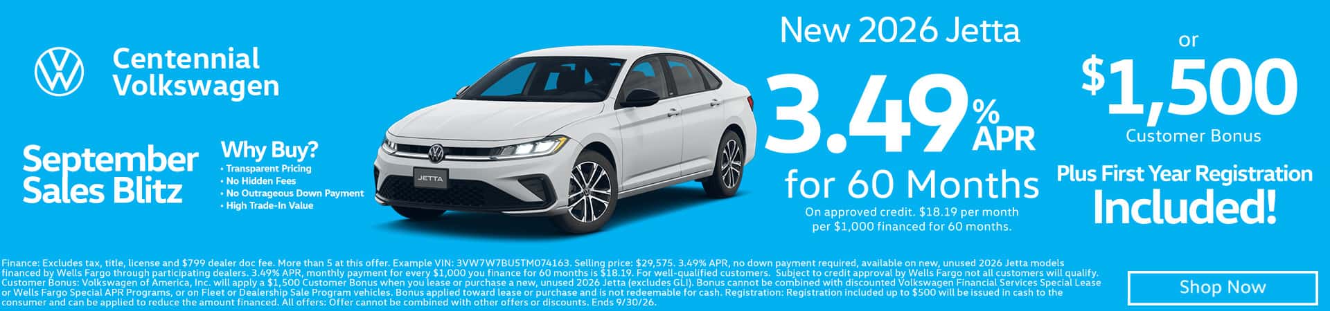 Jetta APR Sep26