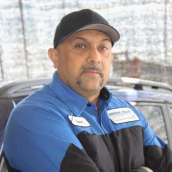David Bains
