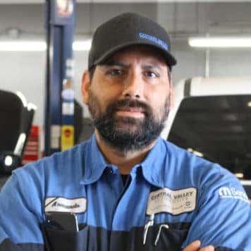 Armando Diaz