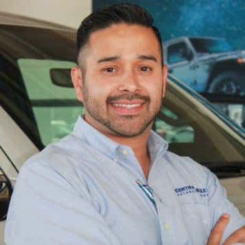 Jonathan Guzman