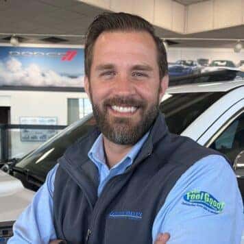 Jeff Surber