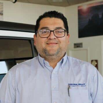 Dave Lemus