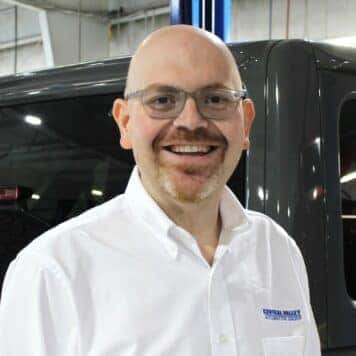 Nathan Birdsong