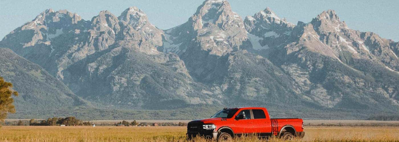 Does Lifting a Truck Void the Warranty? Central Valley Chrysler Jeep