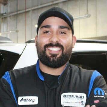 Anthony Cardenas