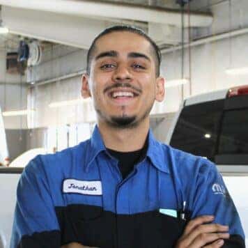 Jonathan Guzman