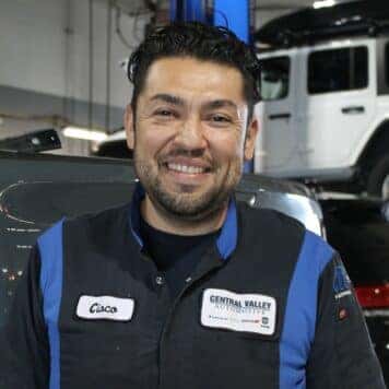 Cisco Paniagua
