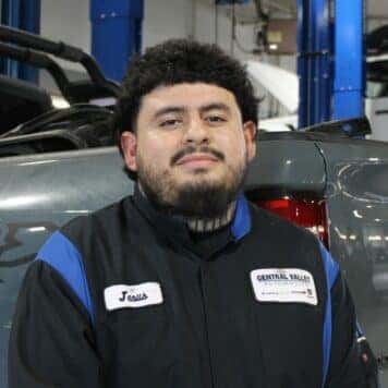 Jesus Gonzalez