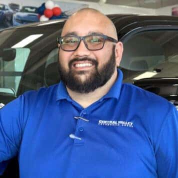 Johnny Ojeda