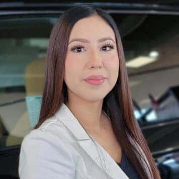 Wendy Jacobo