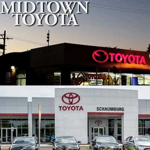 Certified Collision Center Body Shop in Schaumburg, IL