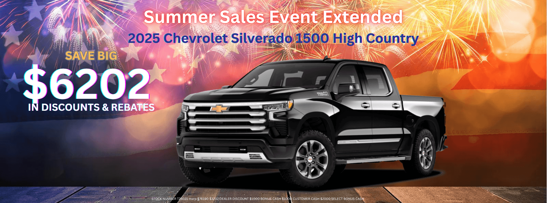 AUG-SILVERADO