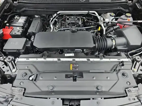colorado engine