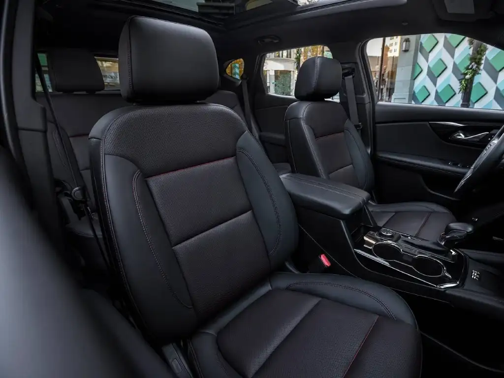 Passenger Seats