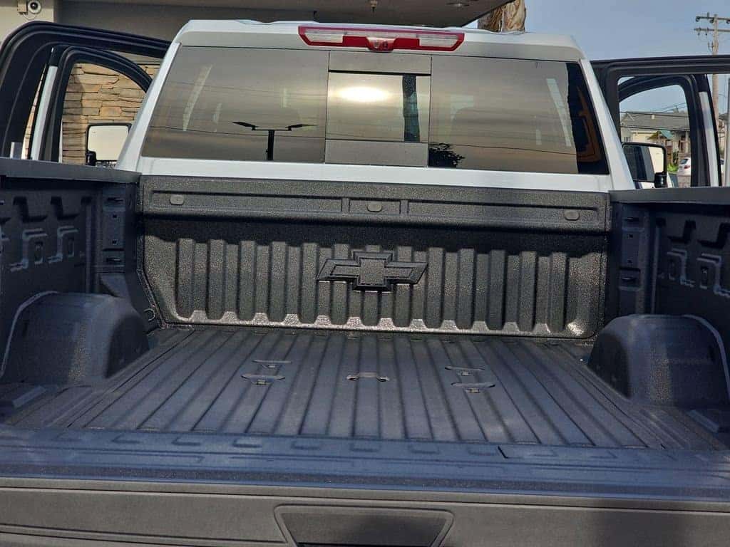 Truckbed