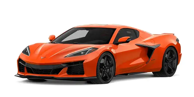 Corvette Z06