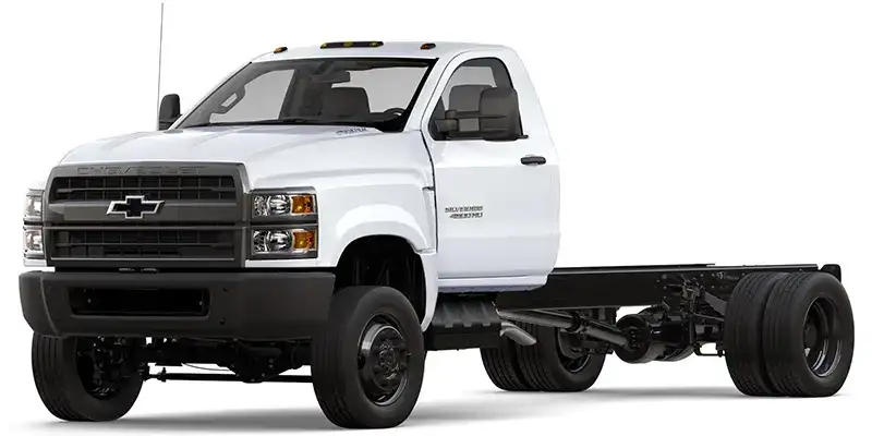 Used Vehicle Fuel and Powertrain Options at Chevrolet of Watsonville