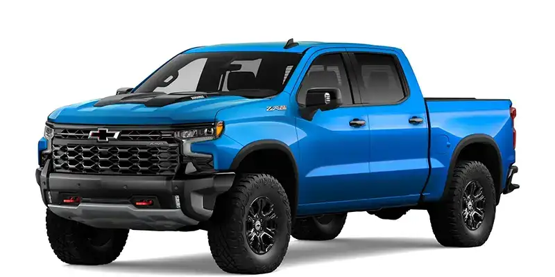 Silverado