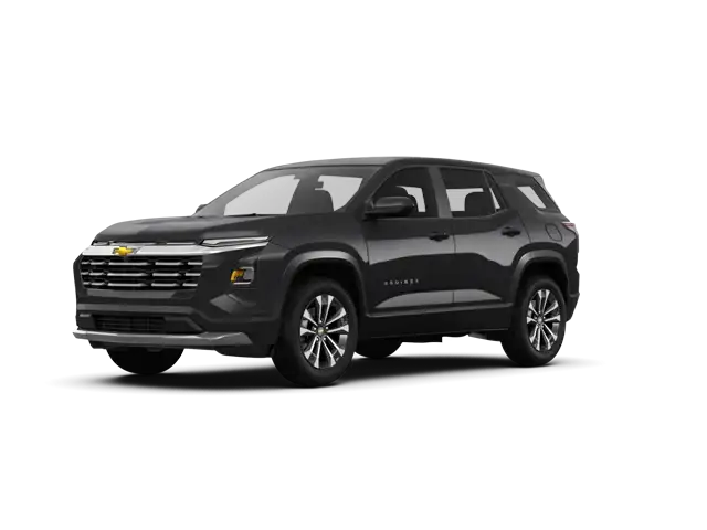 2027 equinox