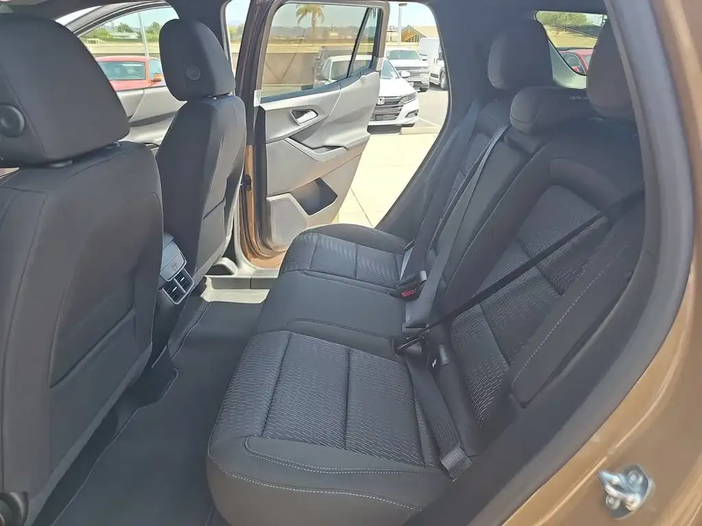 Cabin Versatility and Passenger Comfort
