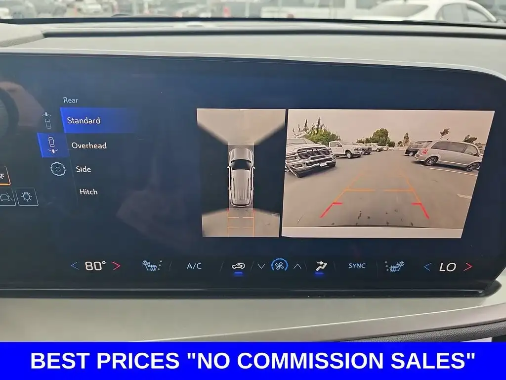 Connected Technology and Driver Assistance