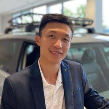 Sean Chen