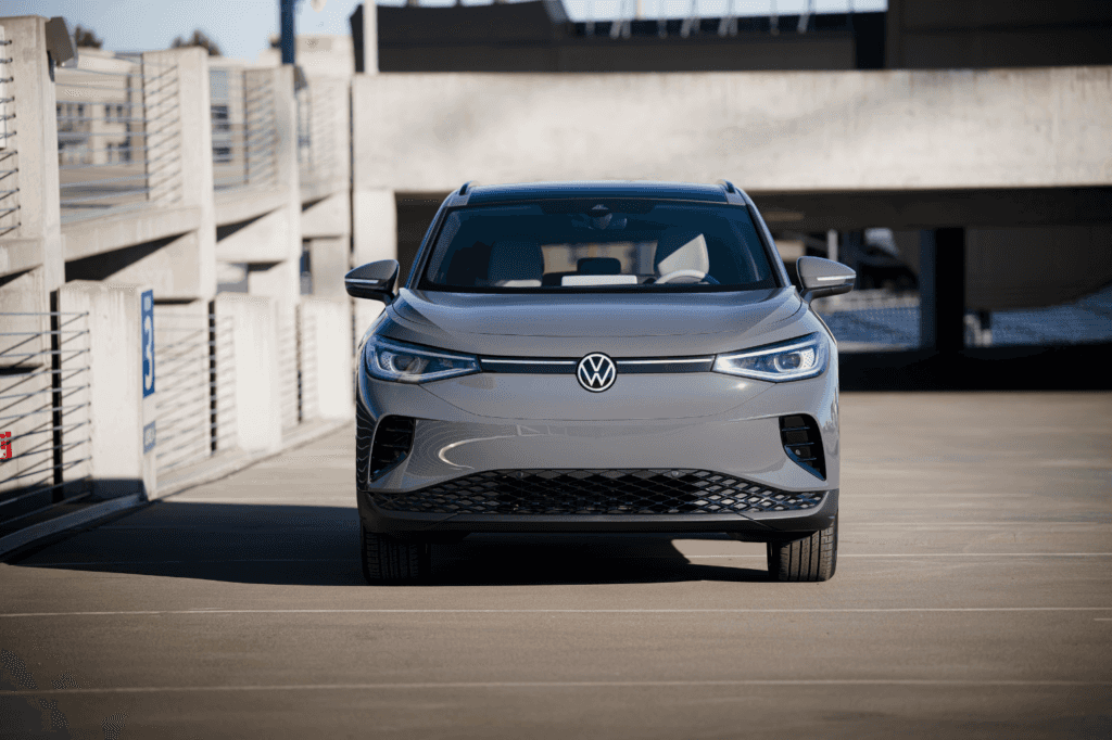 Explore Drive And Order Your ID 4 Canada s Number 1 VW EV Dealer