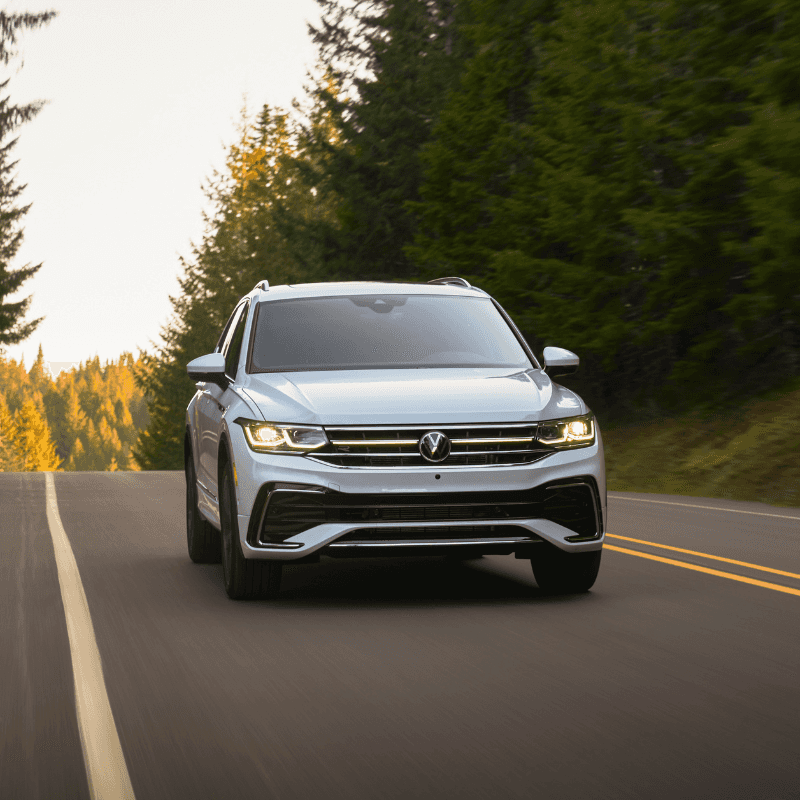 New & Used Volkswagen Dealership in Vancouver | Vancouver Volkswagen