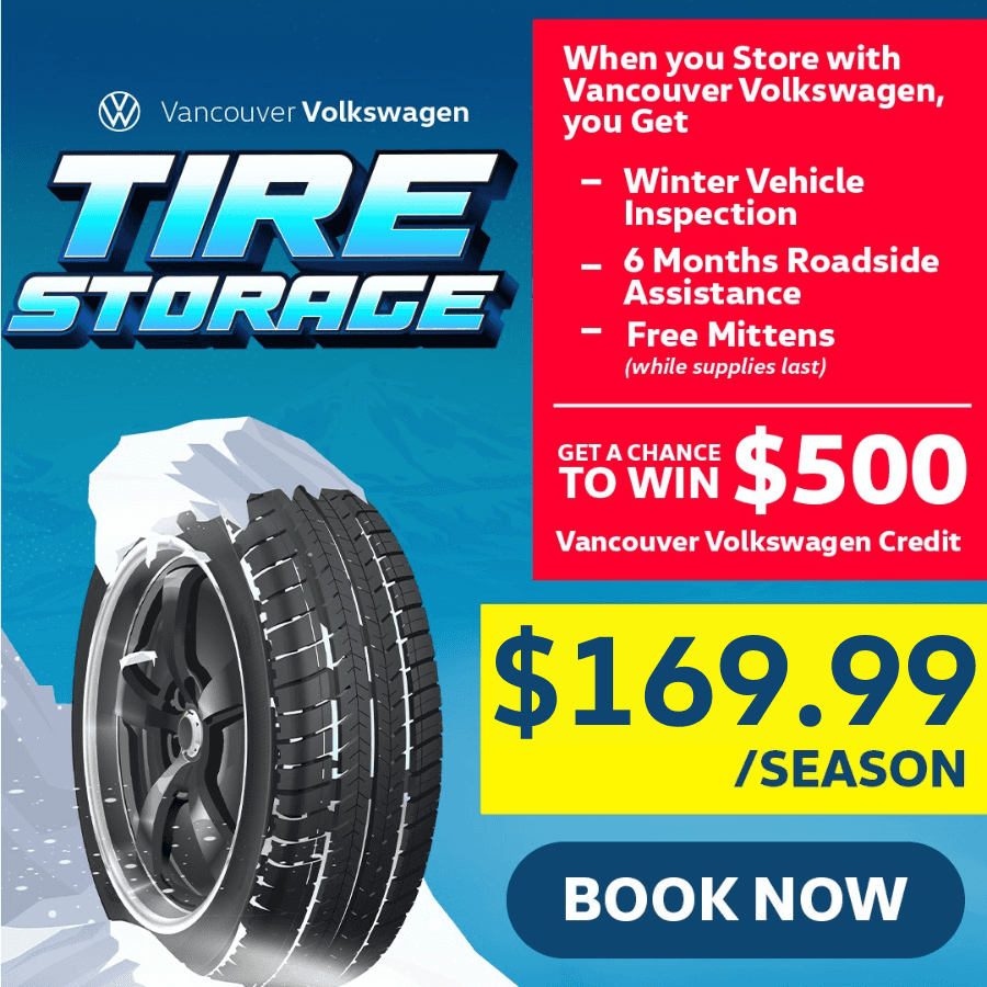 $169.99 tire storage