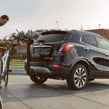2019 Buick Encore