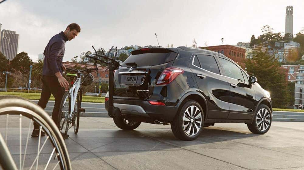 2019 Buick Encore