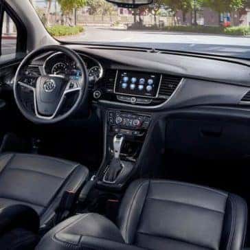 2019 Buick Encore