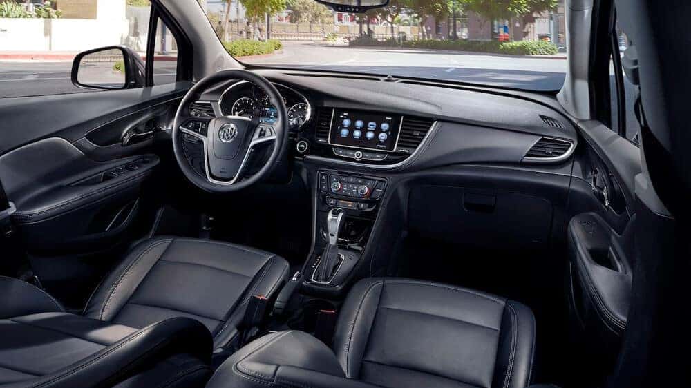 2019 Buick Encore