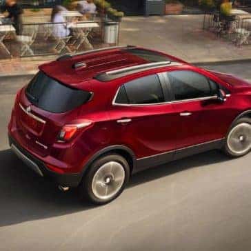 2019 Buick Encore