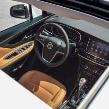 2019 Buick Encore