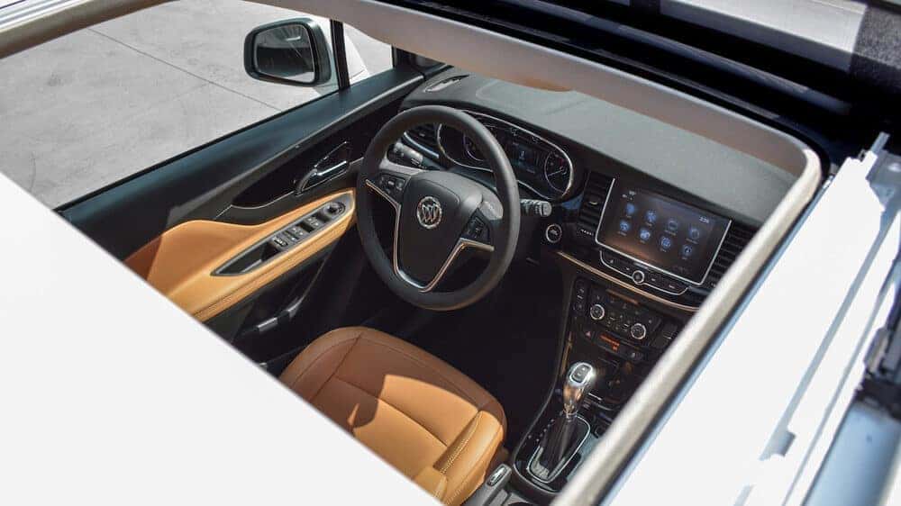 2019 Buick Encore