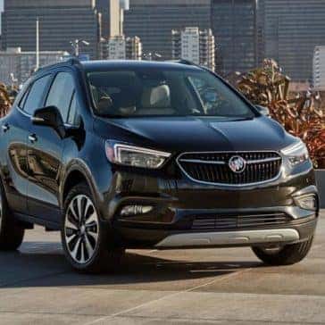 2019 Buick Encore