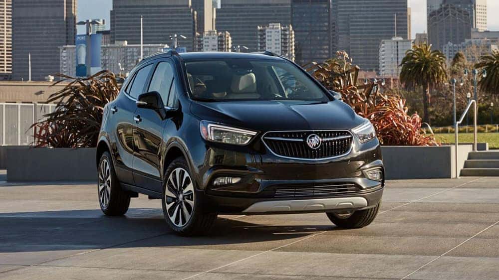 2019 Buick Encore