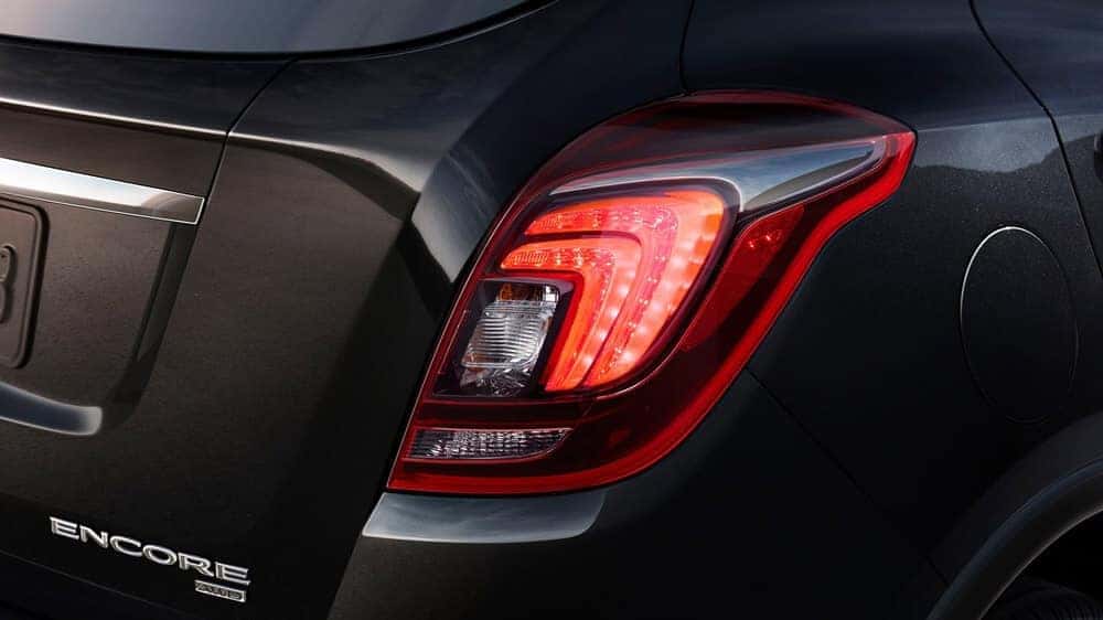 2019 Buick Encore