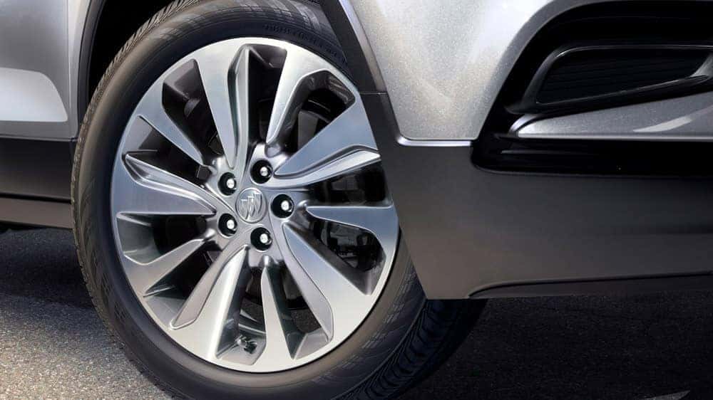 2019 Buick Encore