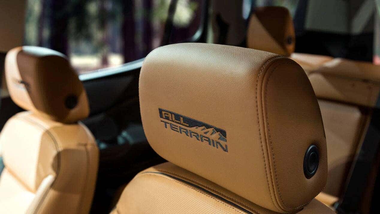 2019 GMC Acadia
