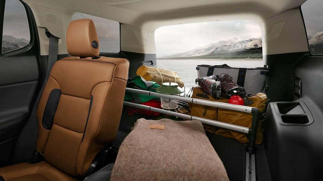 2019 GMC Acadia