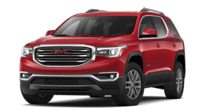 GMC Acadia