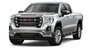 GMC Sierra 1500