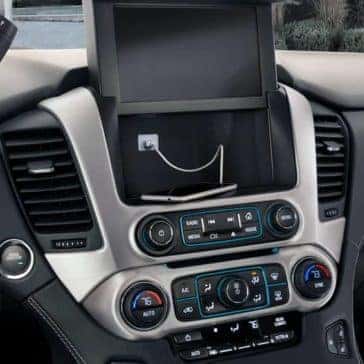 2019 GMC Yukon