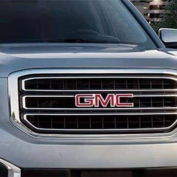 2019 GMC Yukon