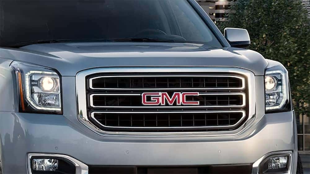 2019 GMC Yukon