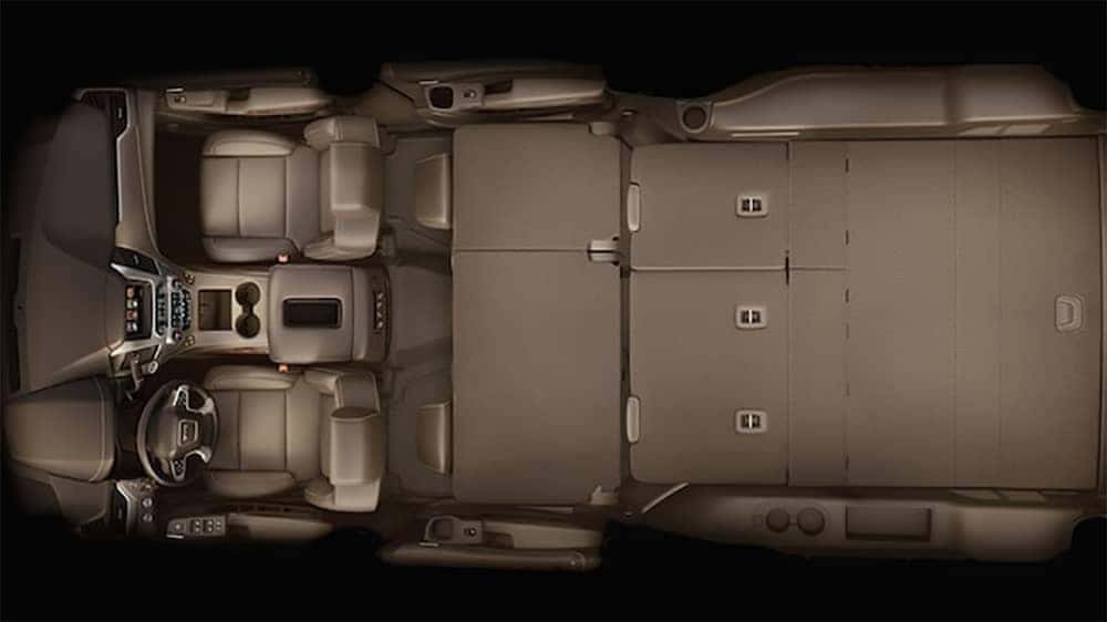 2019 GMC Yukon