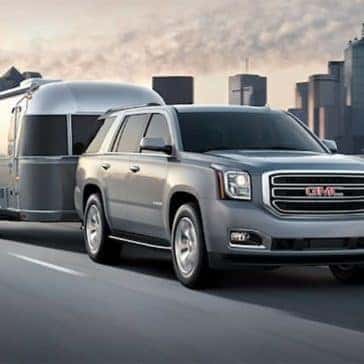 2019 GMC Yukon